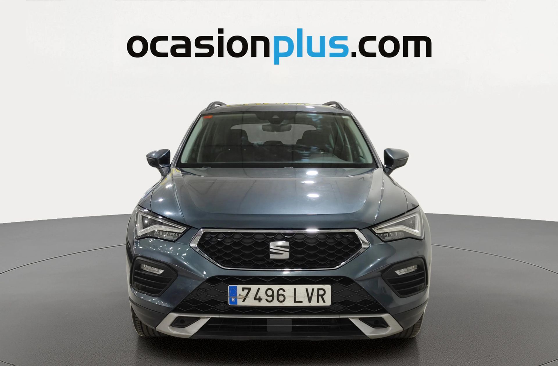 SEAT Ateca 2.0 TDI Style Go DSG - foto 14