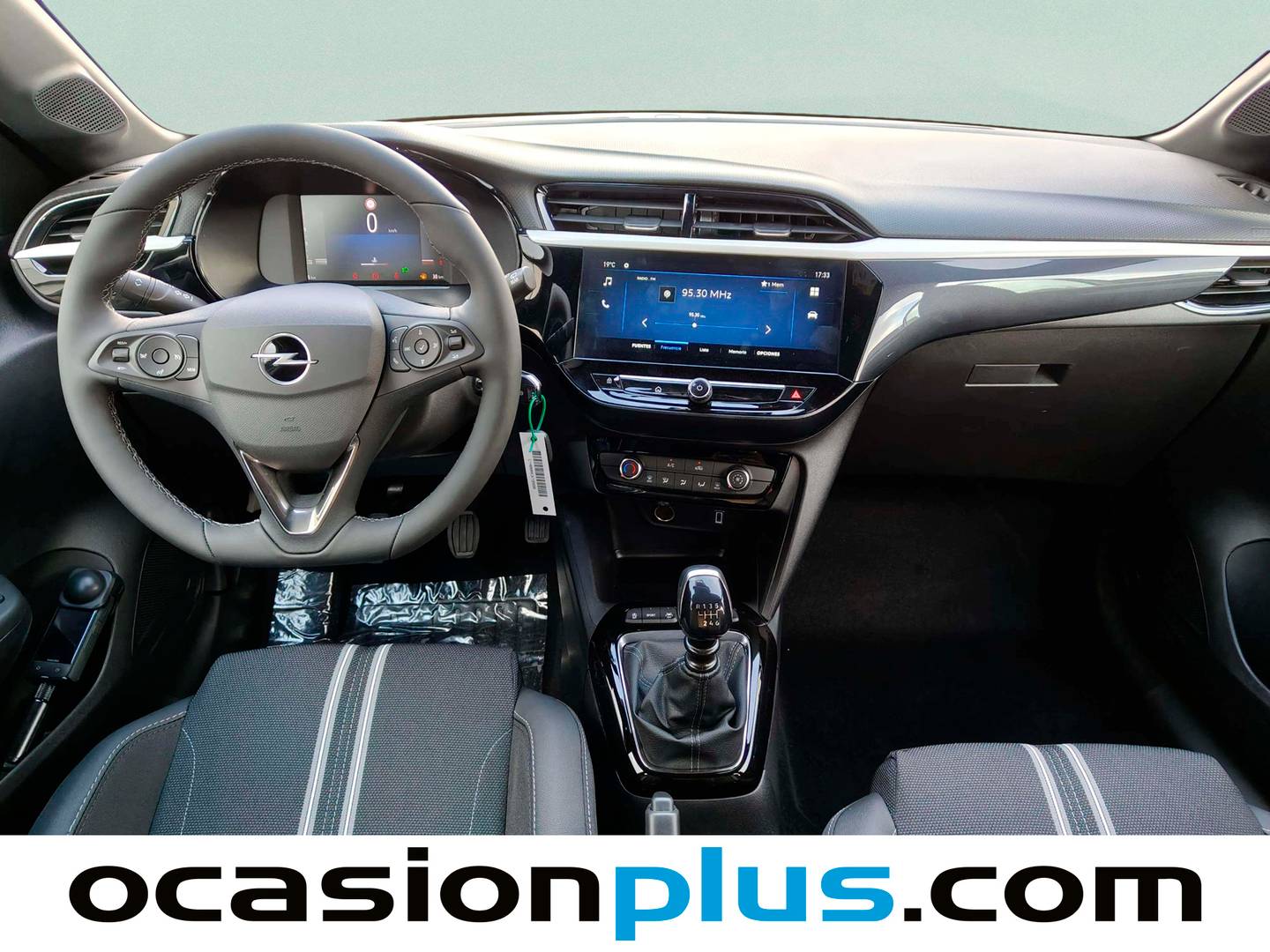 Opel Corsa Opel Corsa 1.2 T XHL GS (100 CV) de ocasión