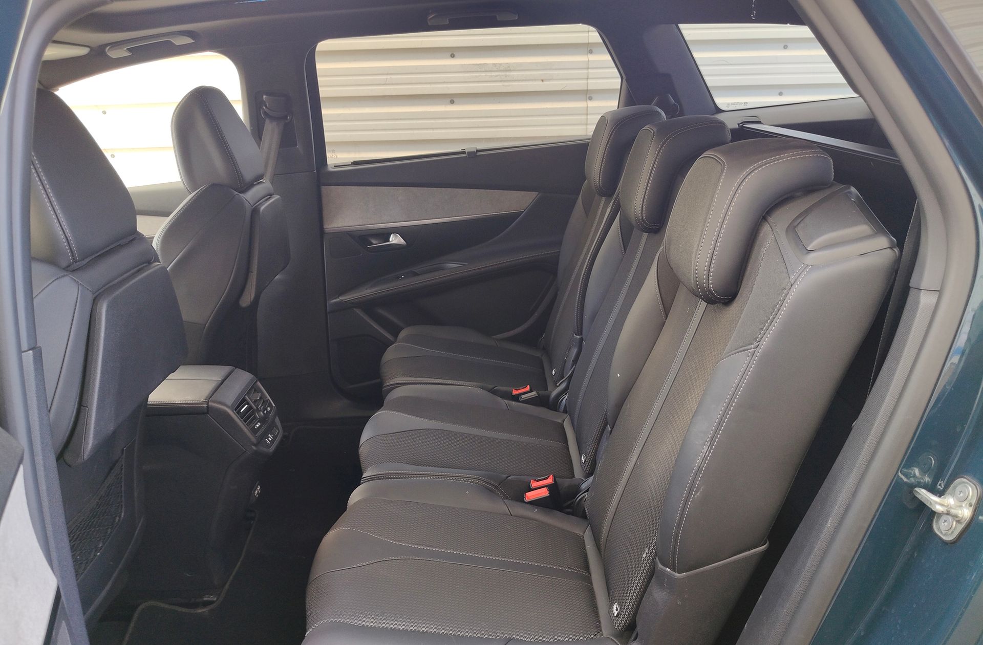 Peugeot 5008 1.2 GT eDCS6 7 plazas - foto 13