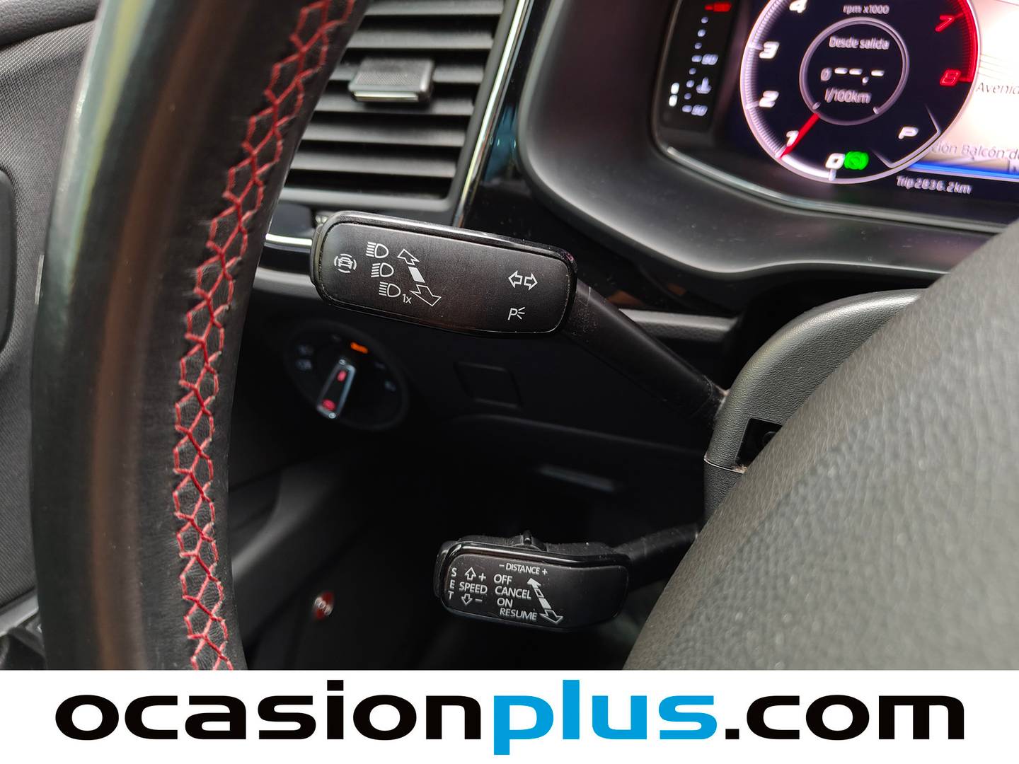 Seat León Seat León ST 1.5 EcoTSI S&S FR Edition Plus DSG (150 CV) 150cv