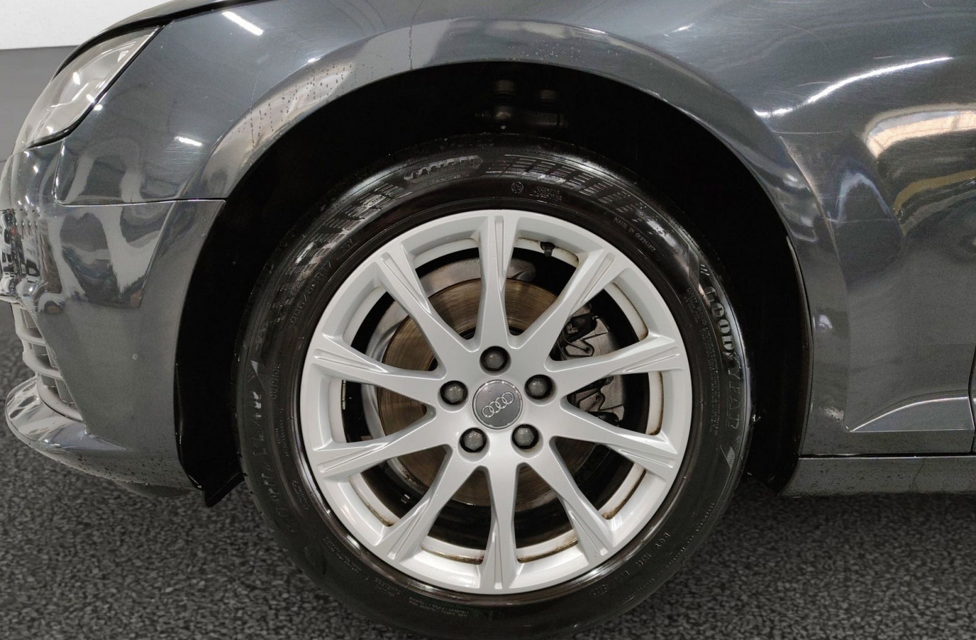 Audi A4 Advanced edition 2.0 TDI S tronic - foto 38