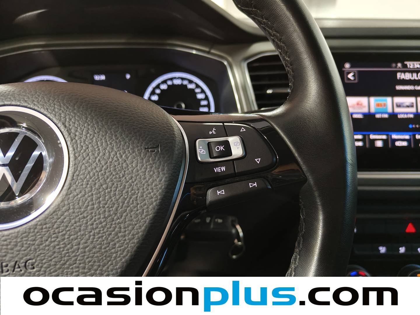 Accesorios del Volkswagen T-Roc Volkswagen T-Roc Advance R-Line 1.5 TSI (150 CV) DSG