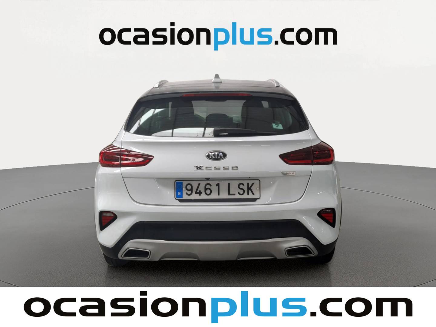 KIA XCeed KIA XCeed 1.6 MHEV Drive iMT (136 CV) al mejor precio