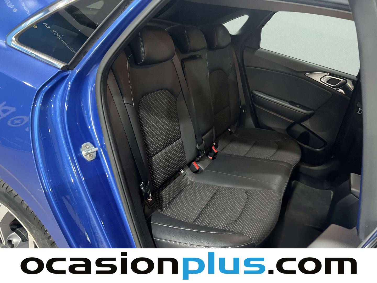 KIA Ceed Kia Ceed 1.0 T-GDi Tech (120 CV) gasolina