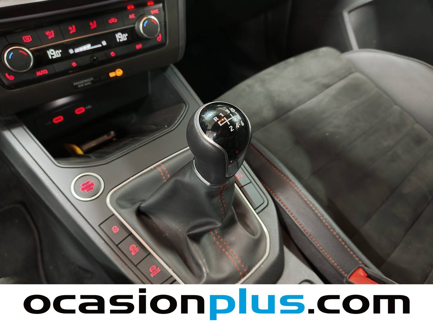 Seat Ibiza Seat Ibiza 1.0 TSI S&S FR XL (110 CV) de segunda mano