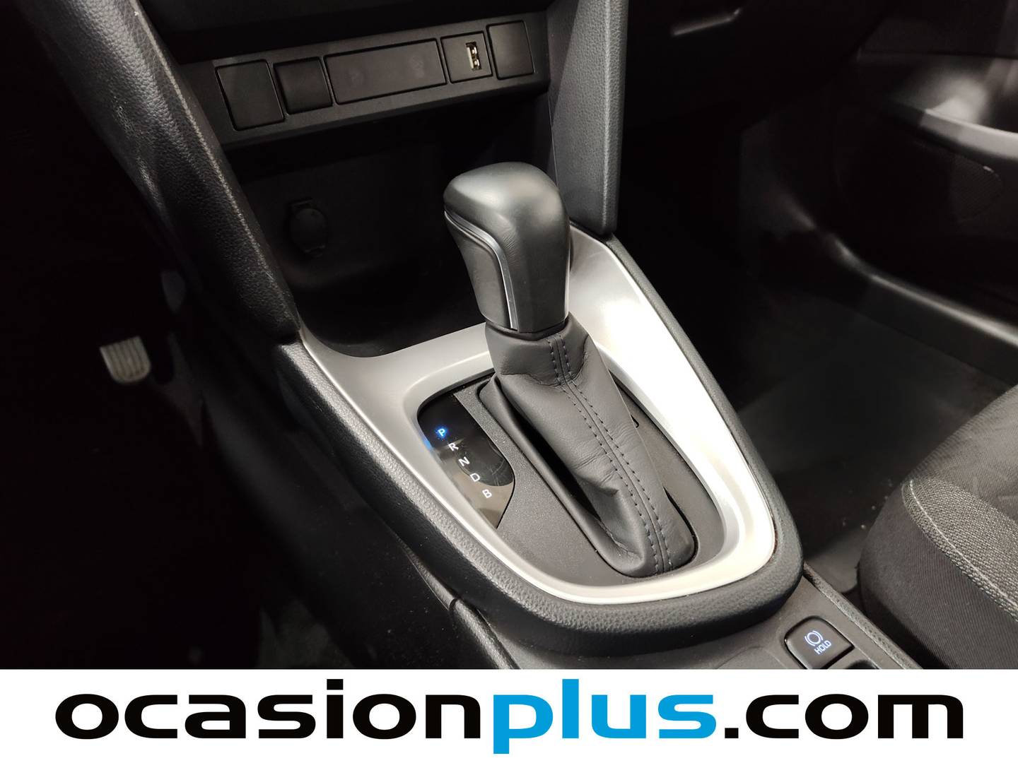 Foto Toyota Yaris Cross Toyota Yaris Cross 120H Active Tech (116 CV)