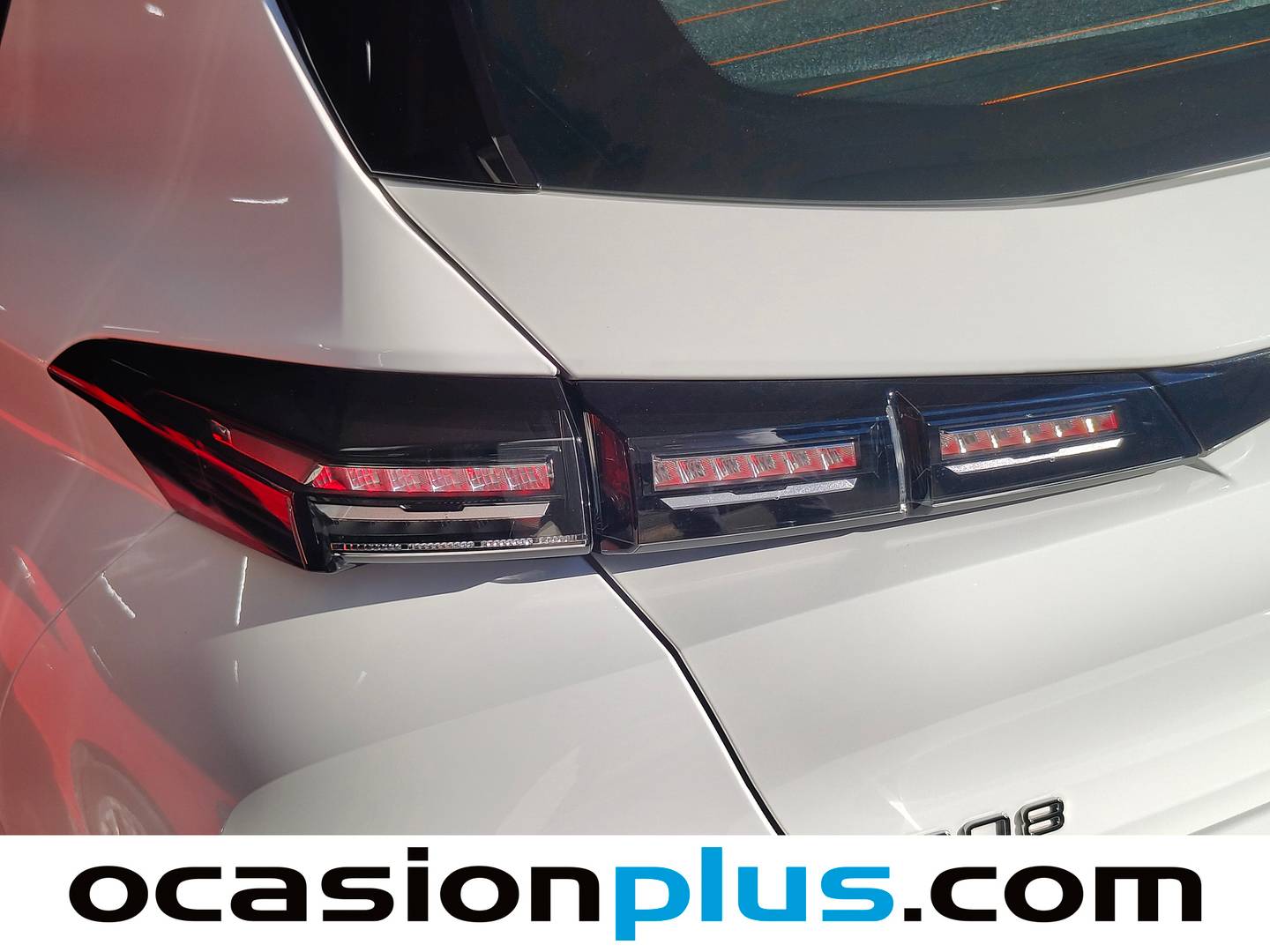 Accesorios del Peugeot 308 Peugeot 308 Active Pack BlueHDi S&S EAT8 (130 CV)