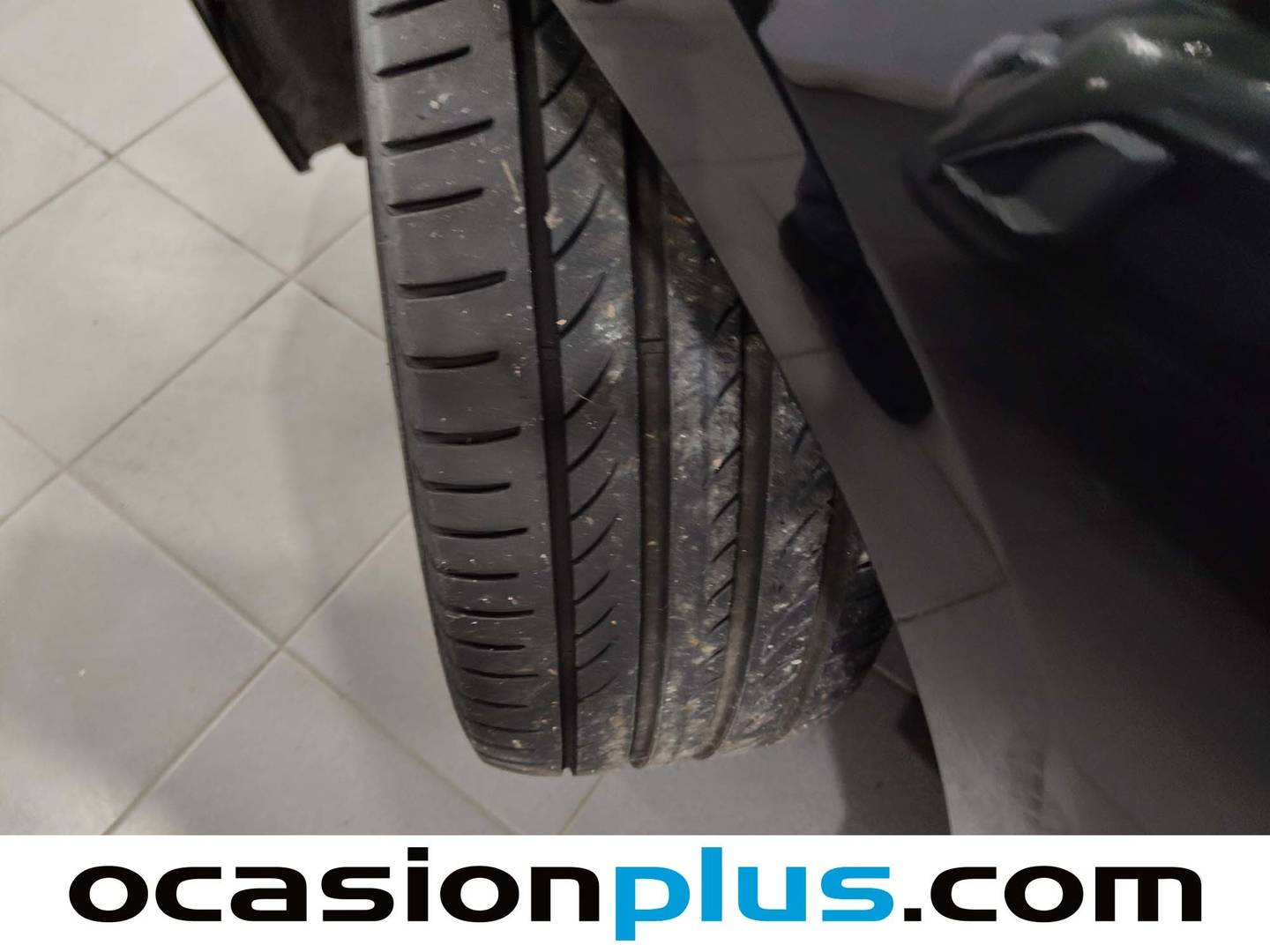 BMW Serie 3 BMW Serie 3 320d (190 CV) seminuevo