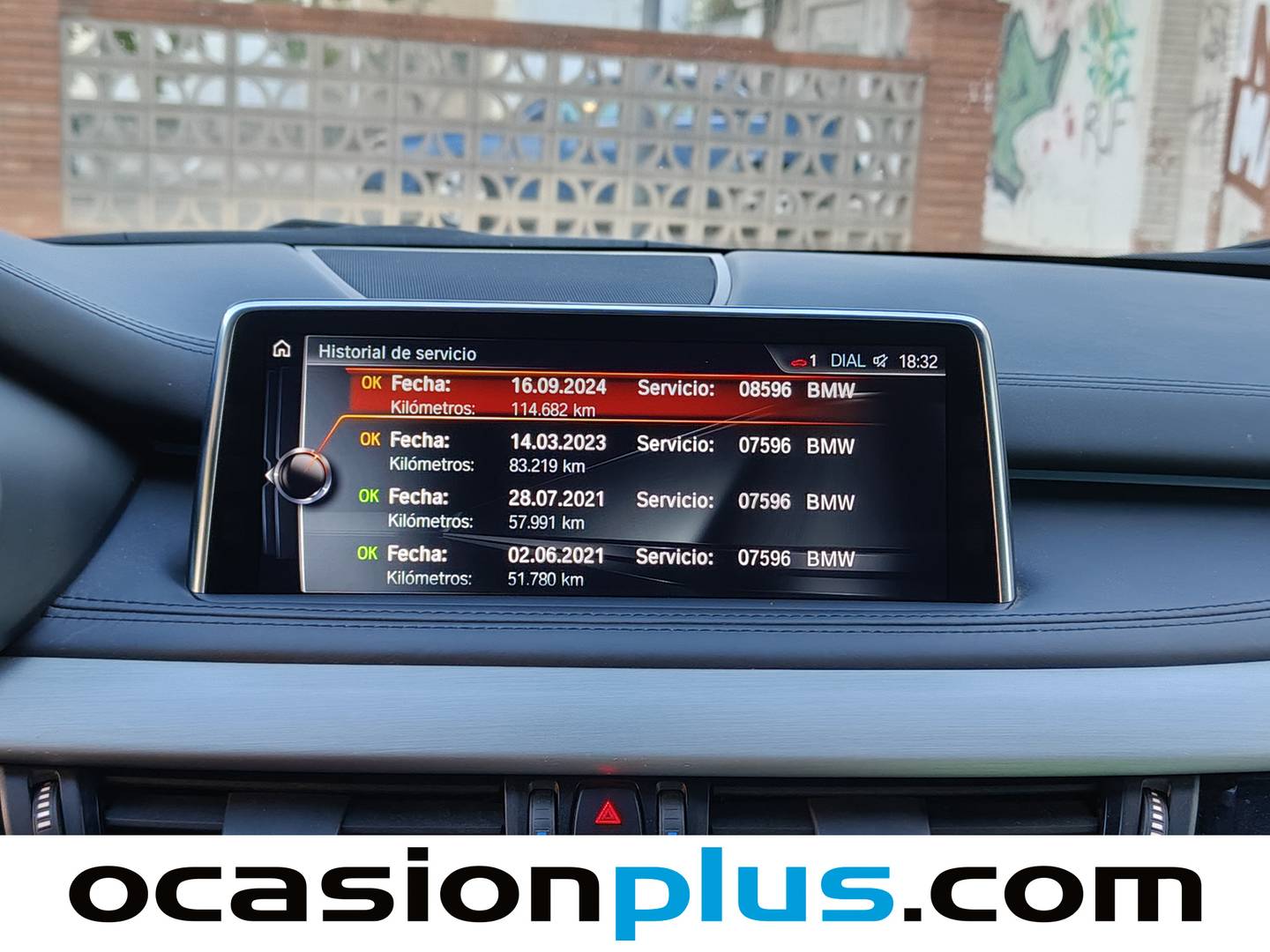 Foto BMW X5 BMW X5 xDrive40d (313 CV) Pack M