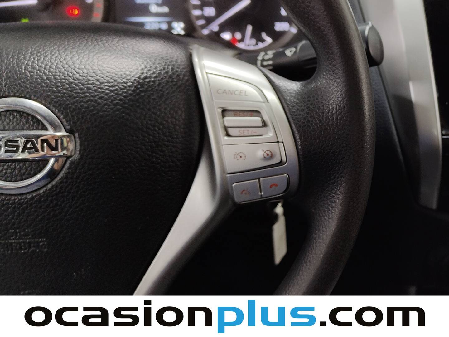 Nissan Navara Nissan Navara 2.3 dCi Doble Cabina Acenta (163 CV) 163cv