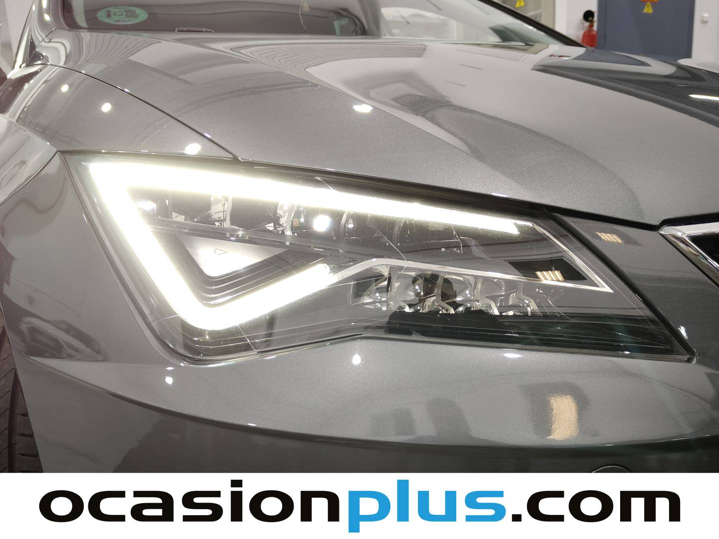 Seat León SEAT León ST 1.4 TSI ACT S&S Xcellence Advance (150 CV) 150cv