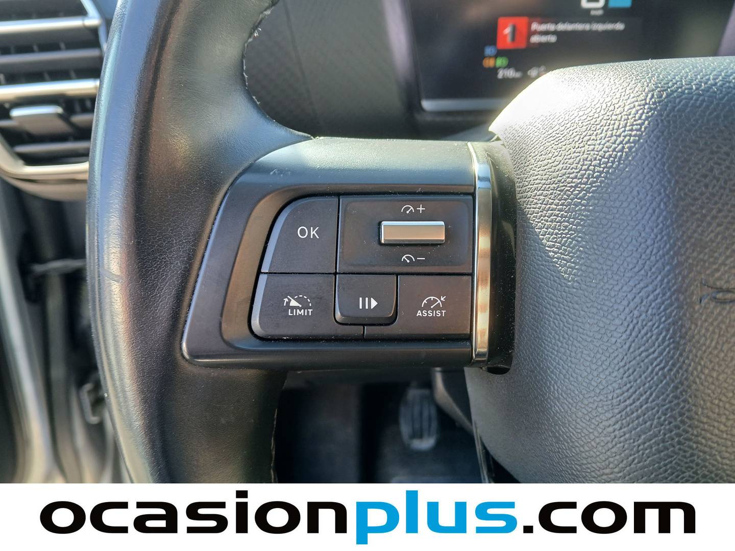 Citroën C4 Citroen C4 PureTech 130 S&S Shine (130 CV) seminuevo