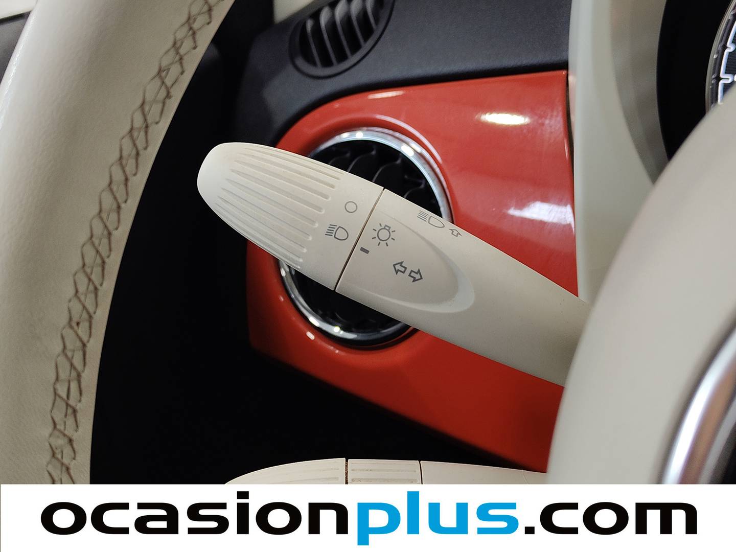 Fiat 500 Fiat 500 1.0 Hybrid Dolcevita (70 CV) de segunda mano