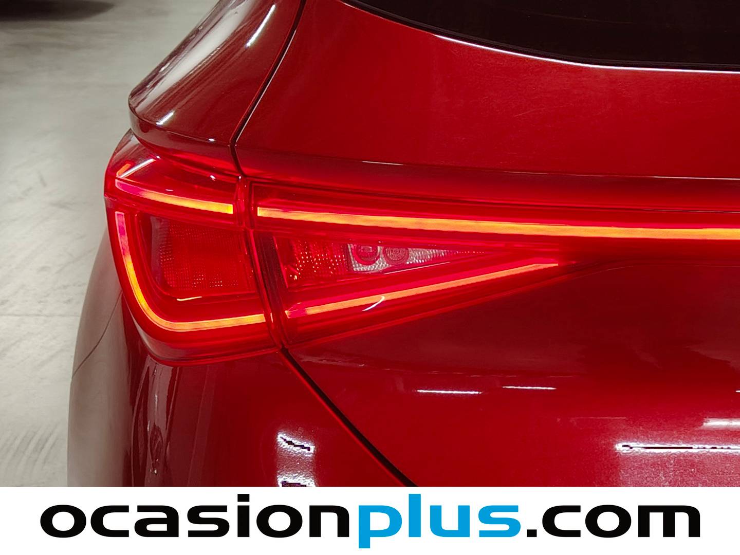 Seat León Seat León 2.0 TDI S&S FR Launch Pack L DSG (150 CV) al mejor precio
