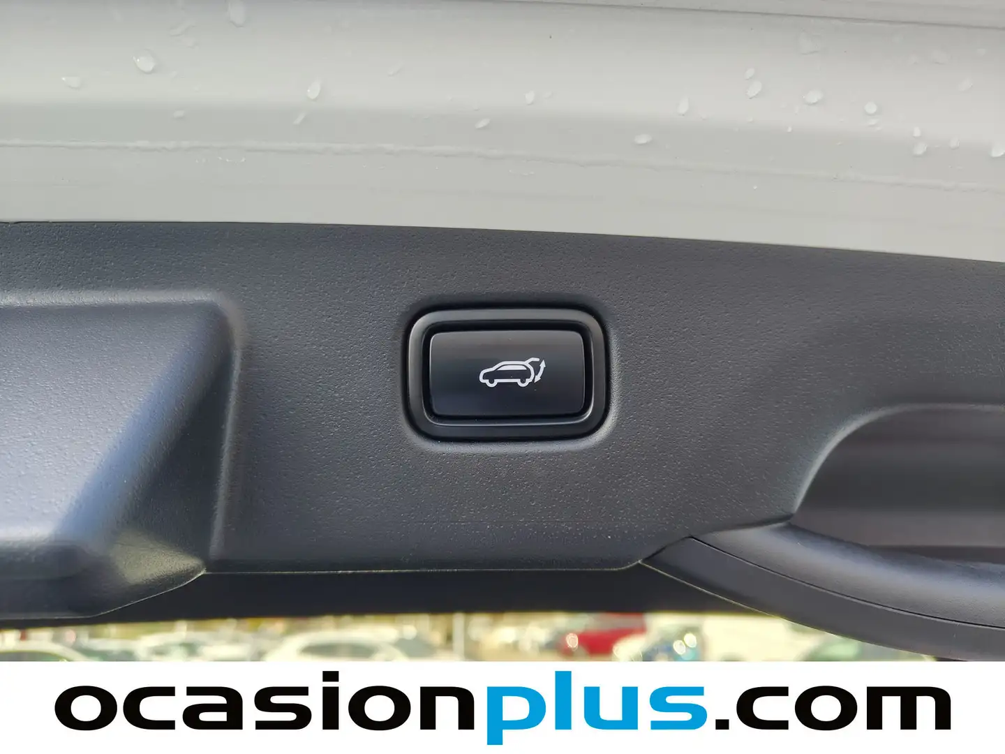 Foto KIA Niro Kia Niro 1 GDi HEV Emotion  (141 CV)