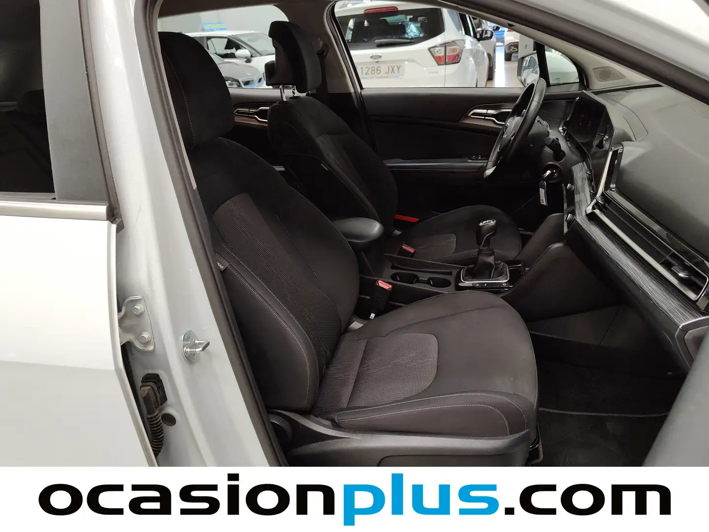 Foto KIA Sportage Kia Sportage 1.6 T-GDi MHEV (150CV) Drive 4x2