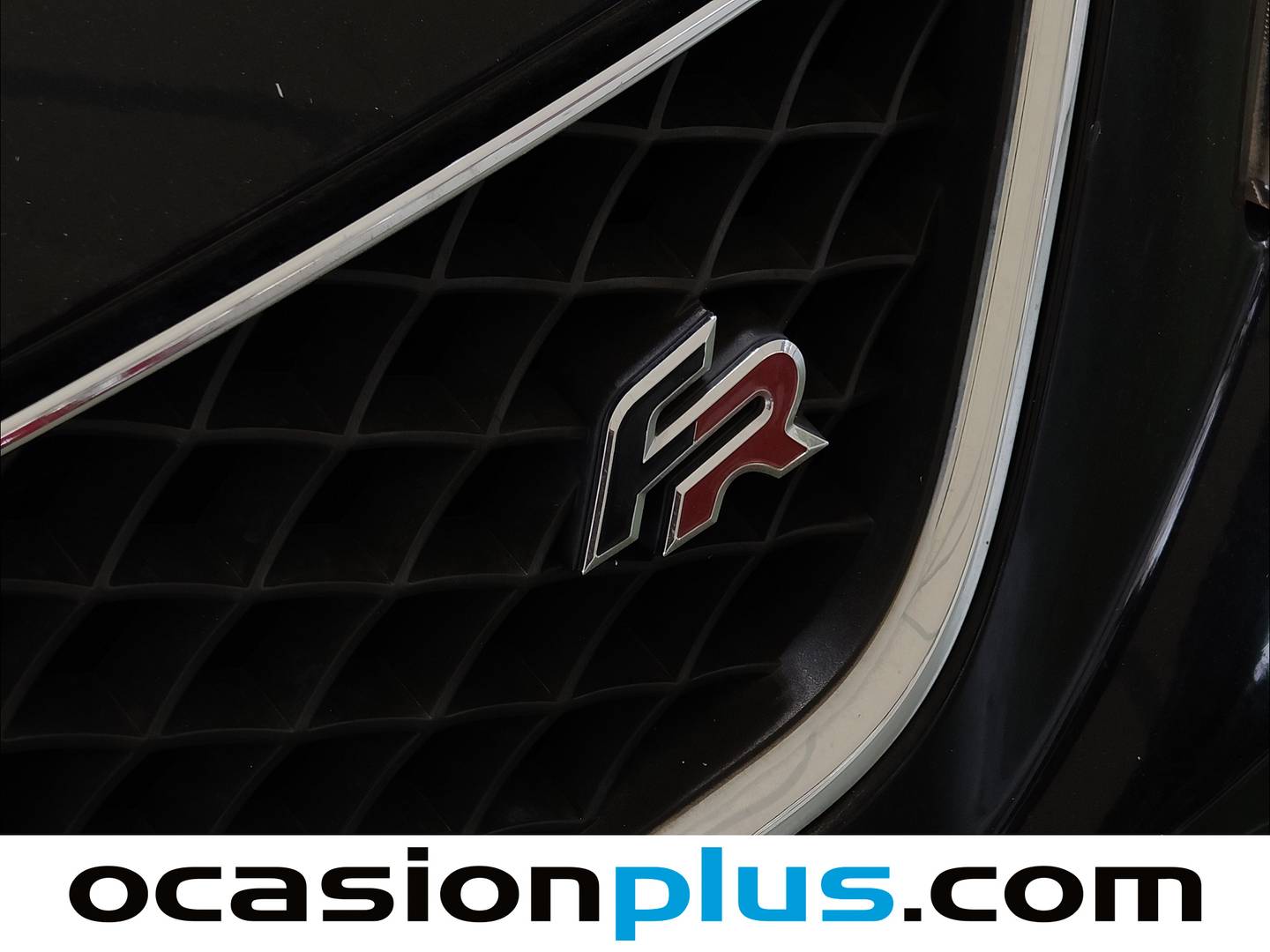 Foto Seat Ibiza SEAT Ibiza 1.4 TDI CR S&S FR (105 CV)