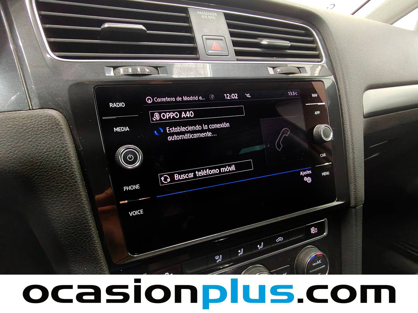 Volkswagen Golf Volkswagen Golf Variant Advance 2.0 TDI (150 CV) DSG seminuevo