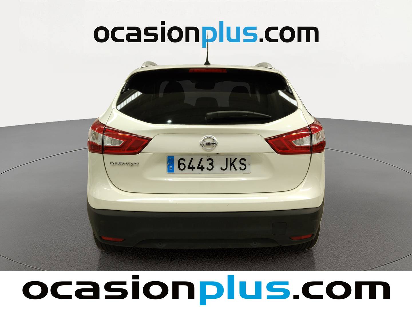Nissan QASHQAI Nissan Qashqai DIG-T 115 N-Connecta 4x2 XTronic (115 CV) km 0