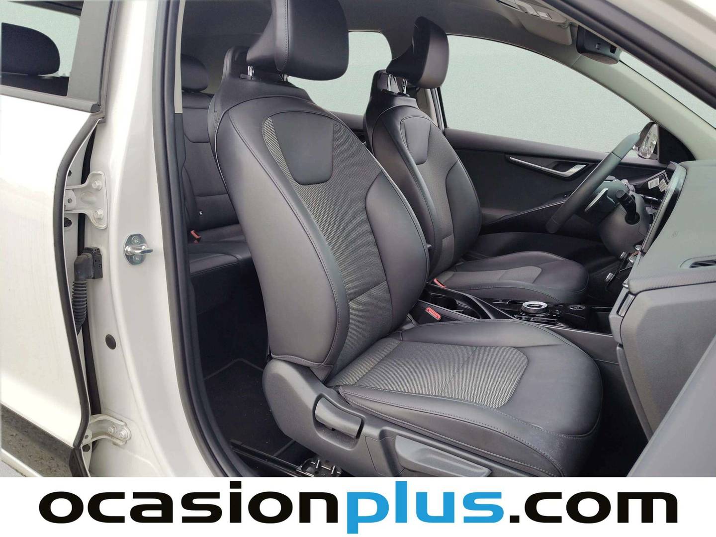 Foto KIA Niro Kia Niro 1.6 GDi HEV Drive (129 CV)