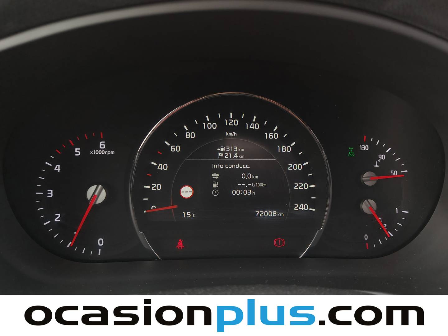 KIA Sorento Kia Sorento 2.2 CRDi Emotion 4x4  (200 CV) 7 Plazas seminuevo