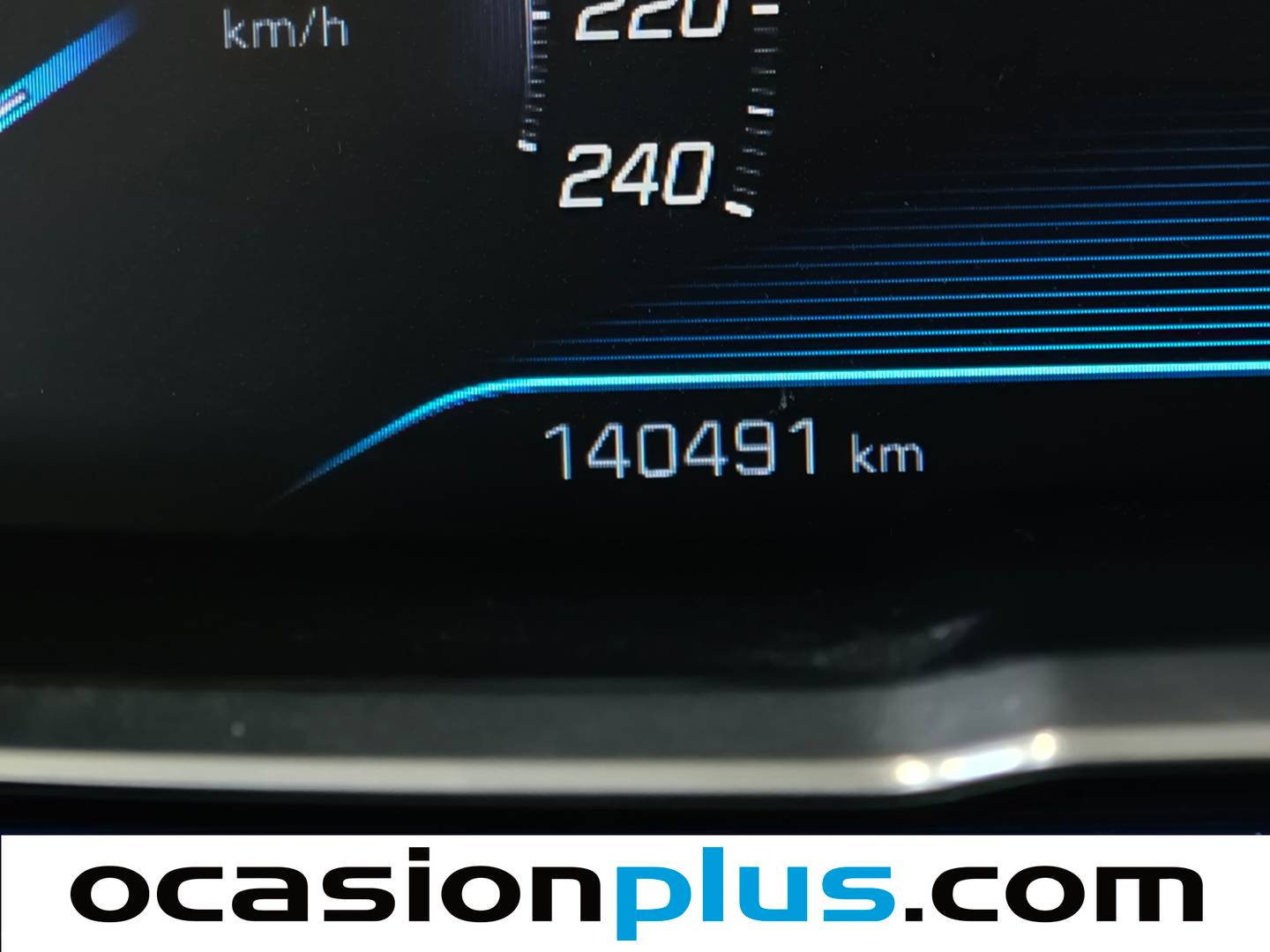 Peugeot 5008 Peugeot 5008 PureTech 130 S&S Allure (130 CV) 7 Plazas 130cv