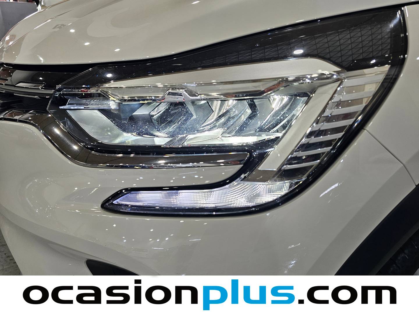 Renault Captur Renault Captur Intens TCe (130 CV) GPF km 0