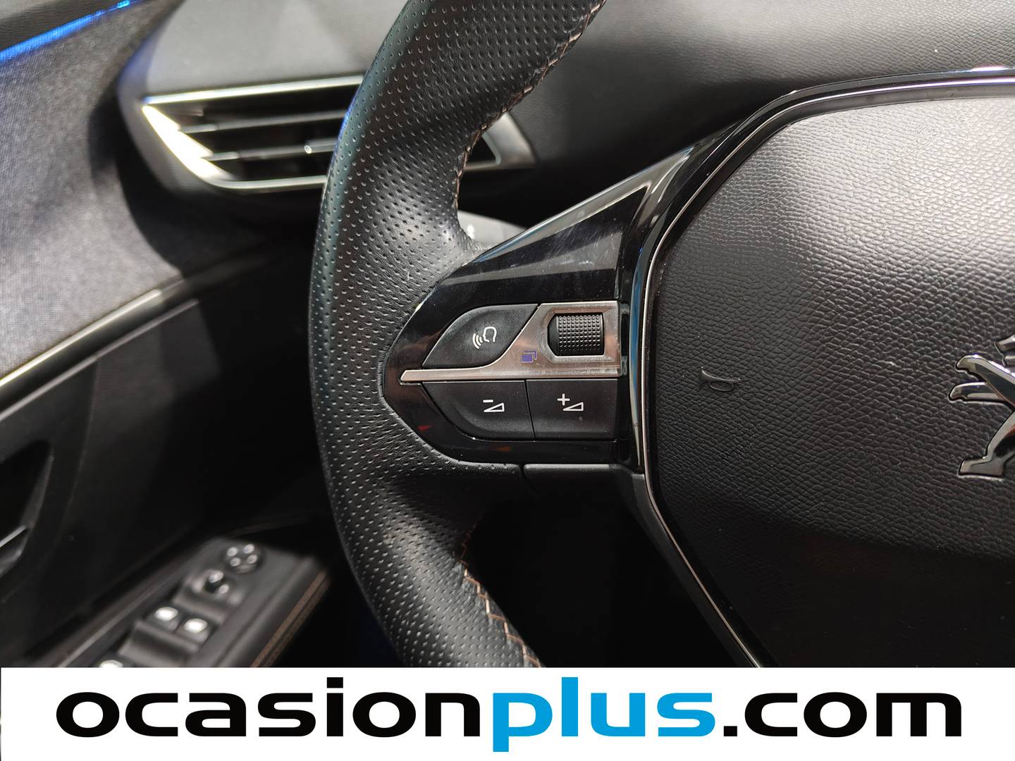 Peugeot 3008 Peugeot 3008 PureTech 130 S&S GT Line (130 CV) de ocasión