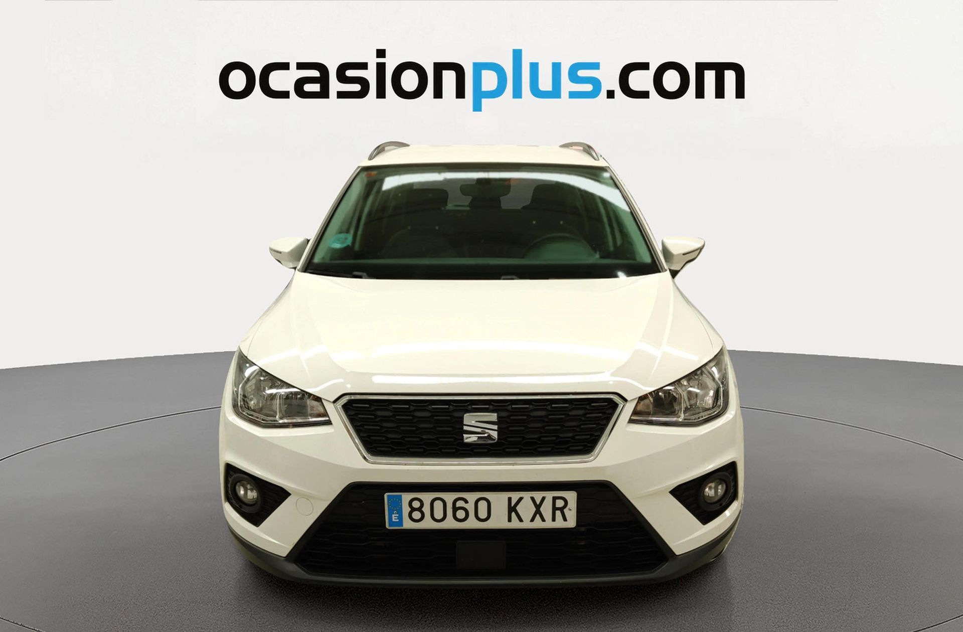SEAT Arona 1.6 TDI Ecomotive Style - foto 13