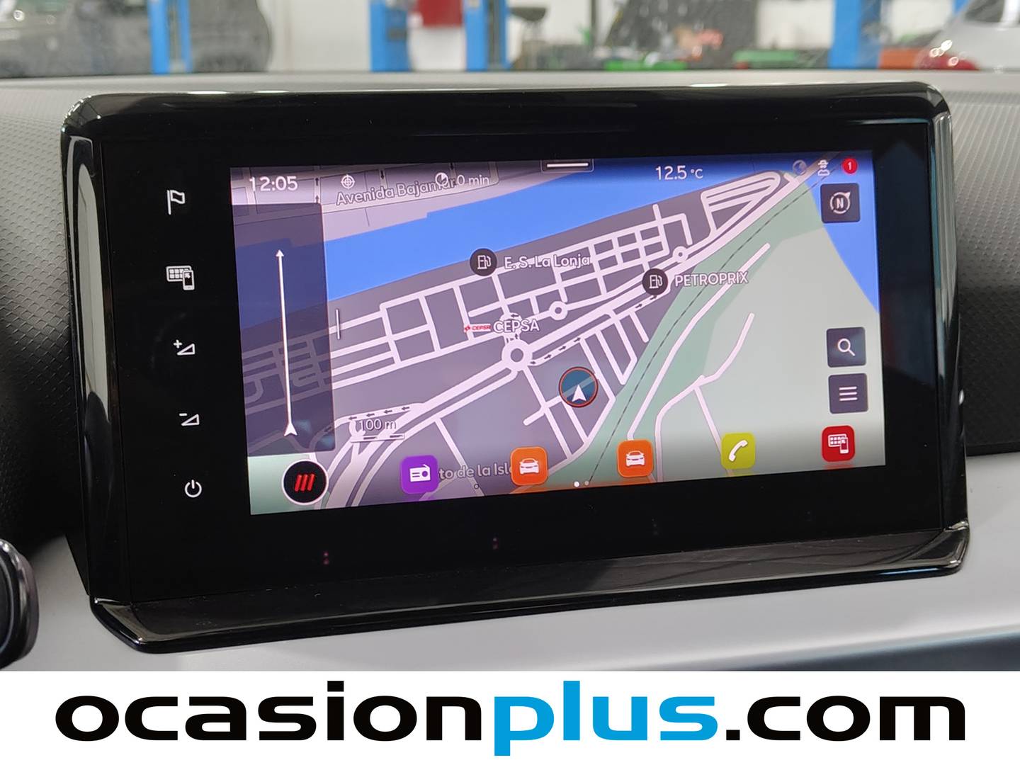 Foto Seat Ibiza SEAT Ibiza 1.0 TSI S&S FR XL (110 CV)