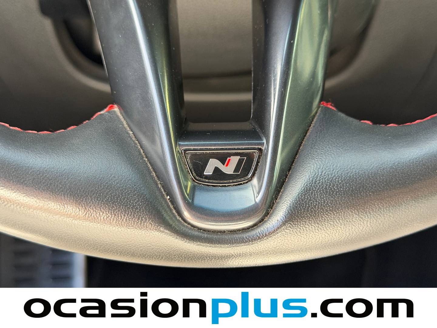 Extras del Hyundai i30 Hyundai i30 1.0 TGDI N-Line 30 Aniversario  (120 CV)