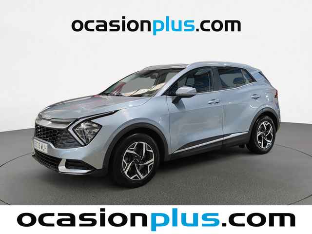 Kia Segunda Mano Particulares Cantabria