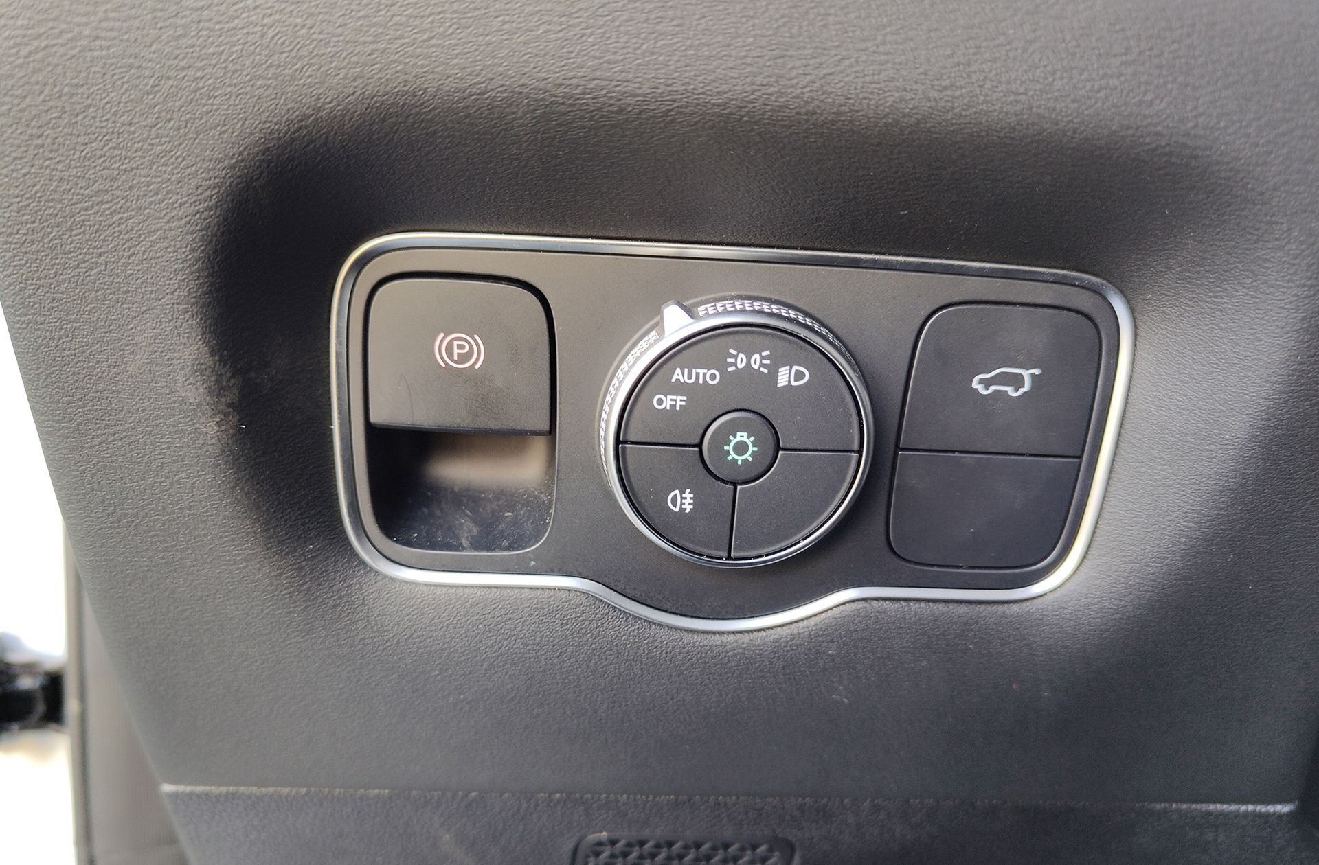 Ebro s800 1.6 T-GDi Luxury DCT 7 plazas - foto 30