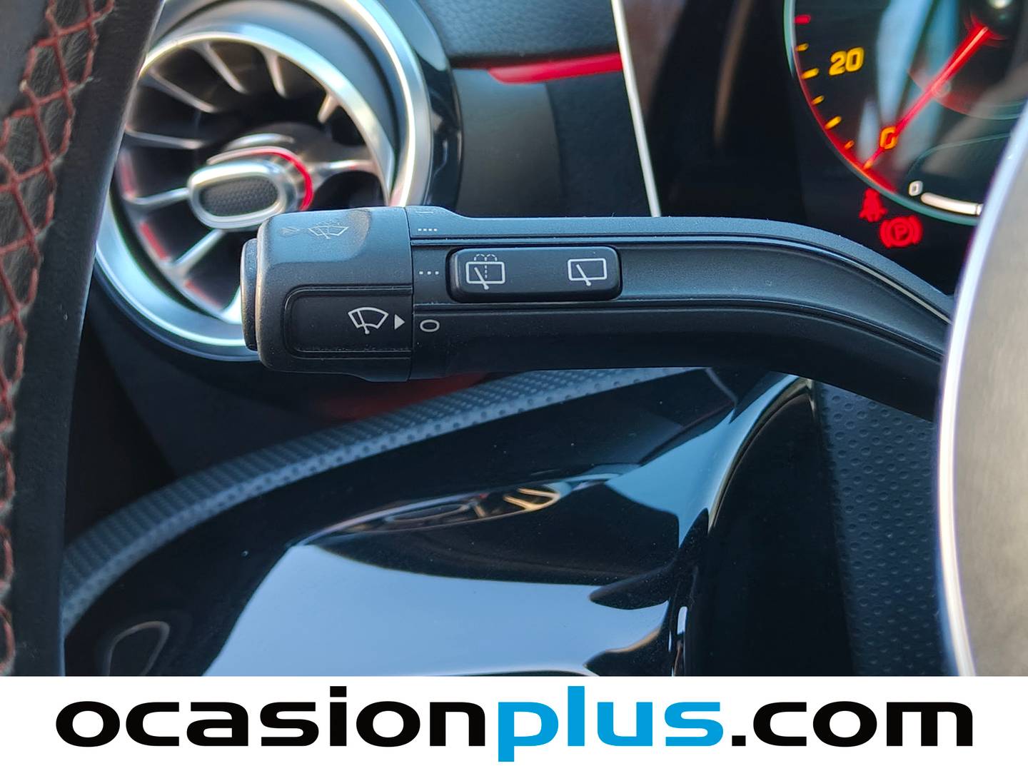 Mercedes Clase A Mercedes-Benz Clase A 200 (163 CV) Pack AMG 163cv