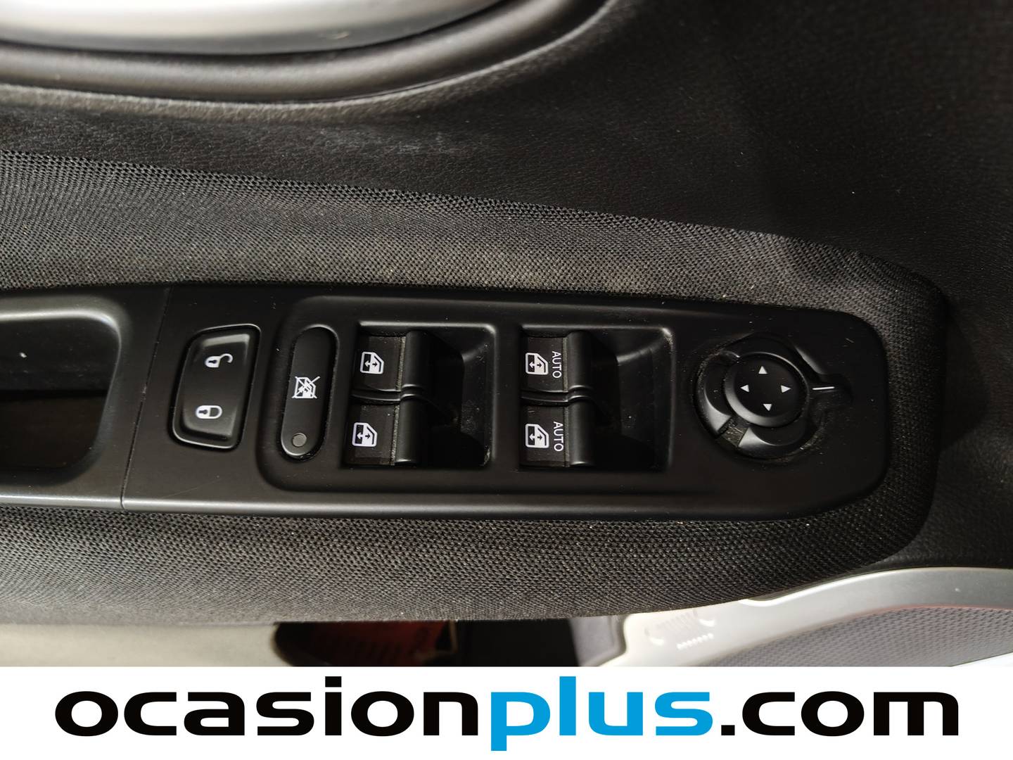 Foto Jeep Renegade Jeep Renegade 1.0G Sport 4x2 (120 CV)