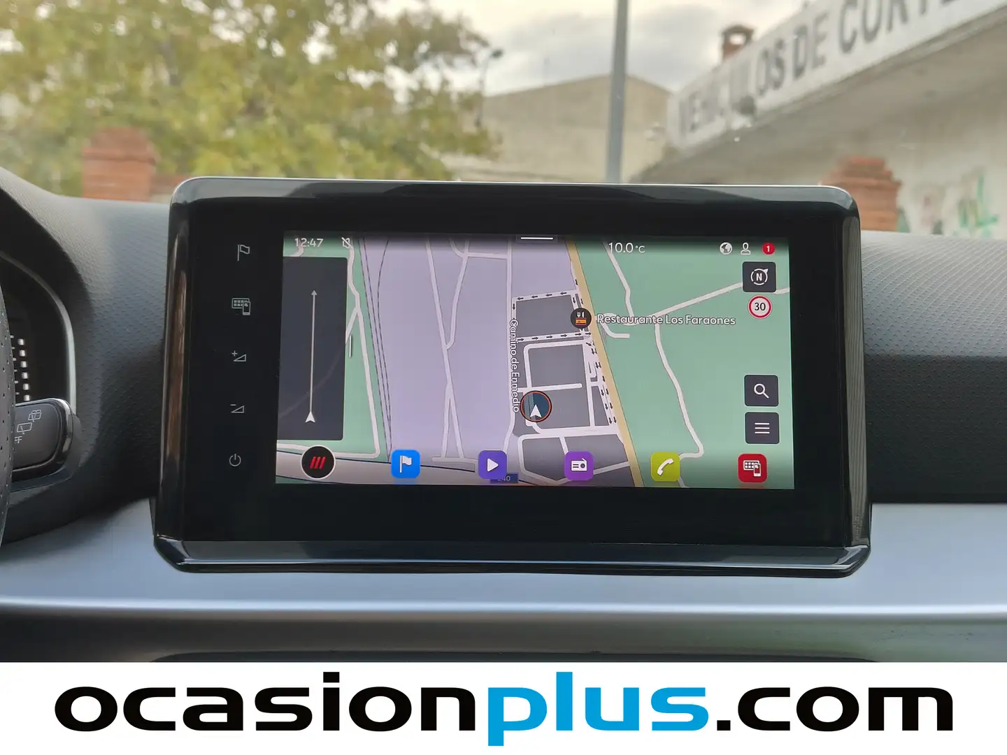 Foto Seat Ibiza SEAT Ibiza 1.5 TSI FR XL DSG (150 CV)