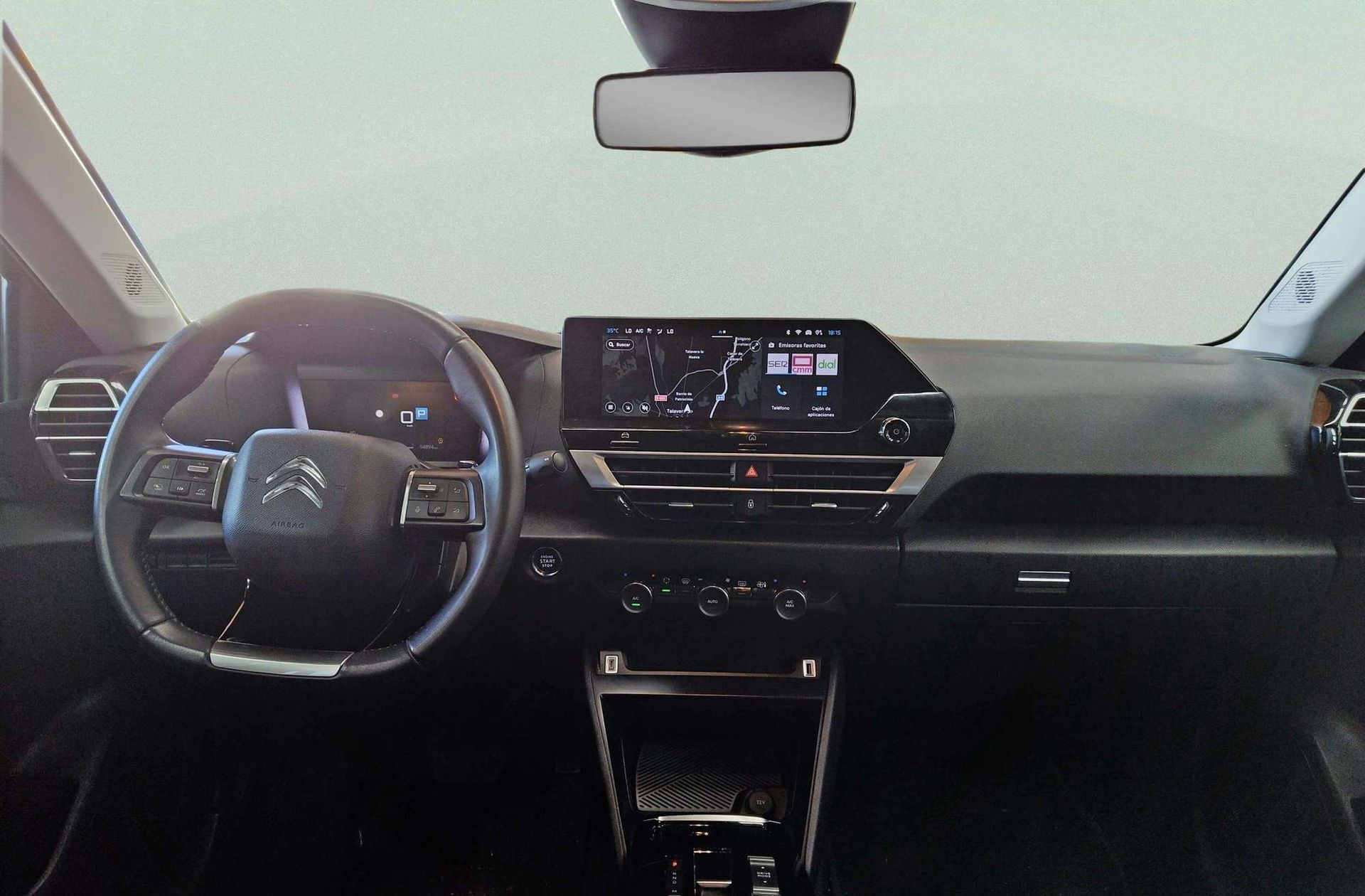 Citroën C4 PureTech 130 Plus EAT8 - foto 6