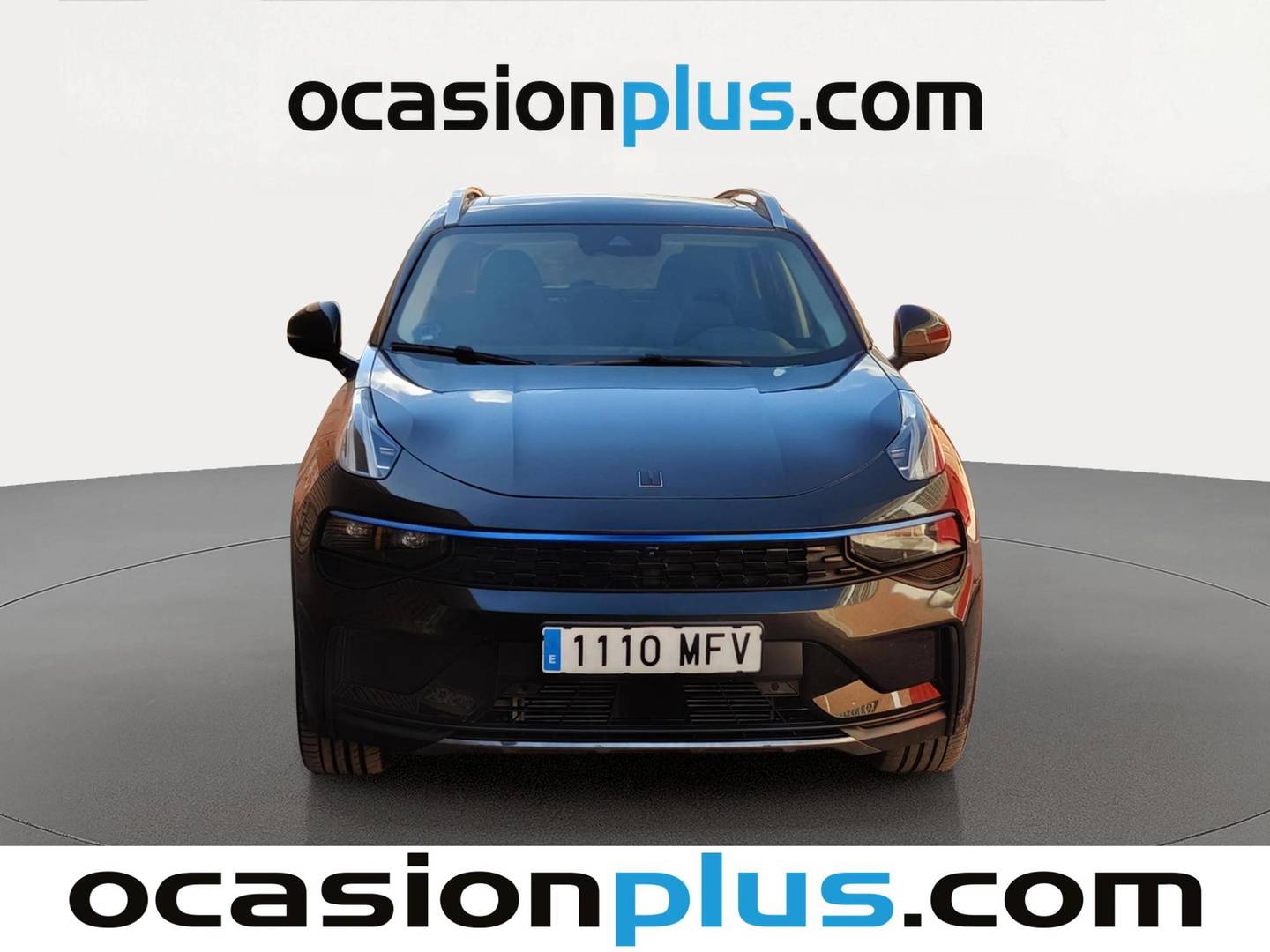 Lynk & Co 01 Lynk & Co 01 1.5 PHEV (261 CV) km 0
