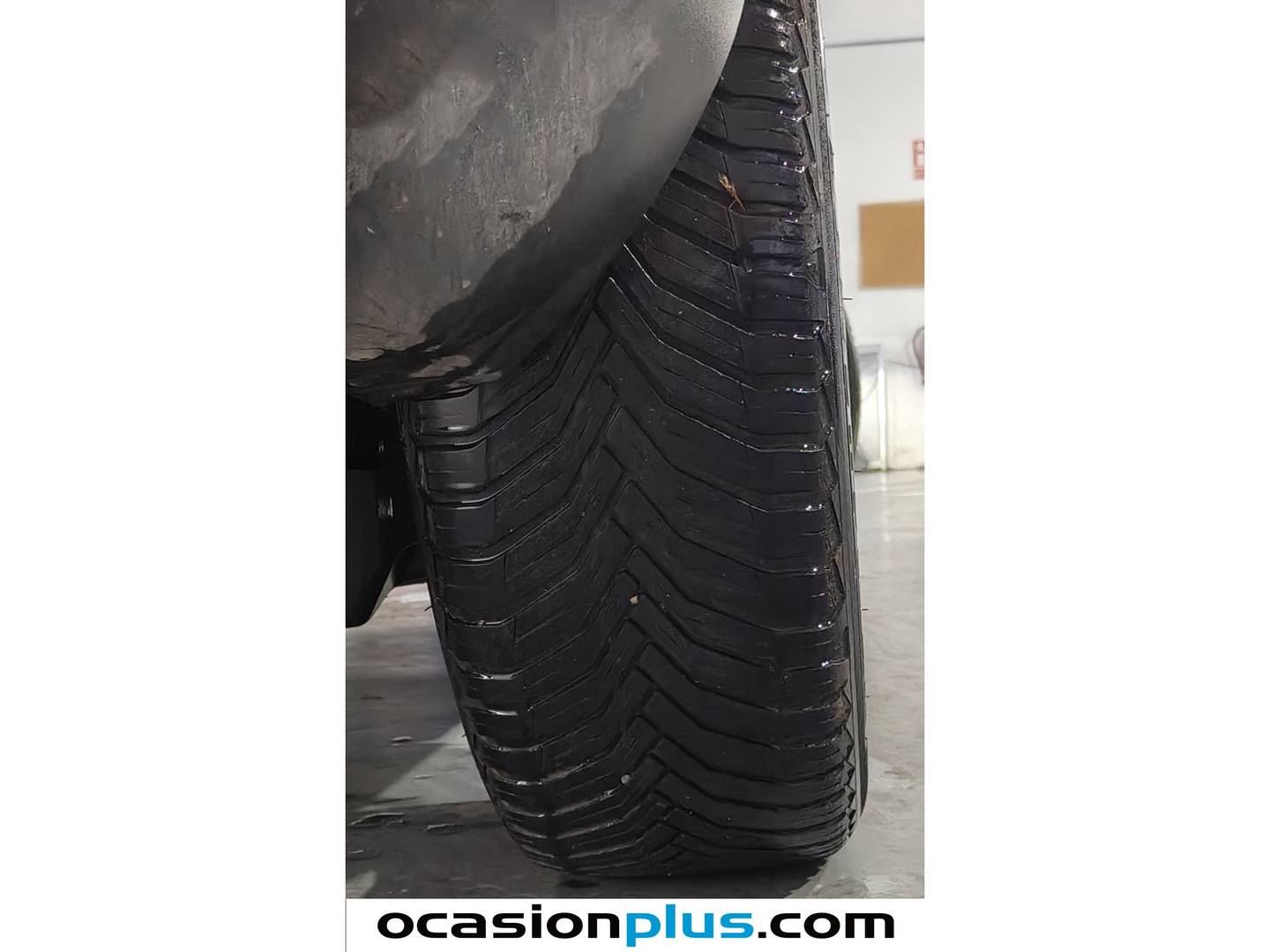 Citroën C5 Aircross Citroen C5 Aircross BlueHdi 180 S&S Shine EAT8 (177 CV) de segunda mano