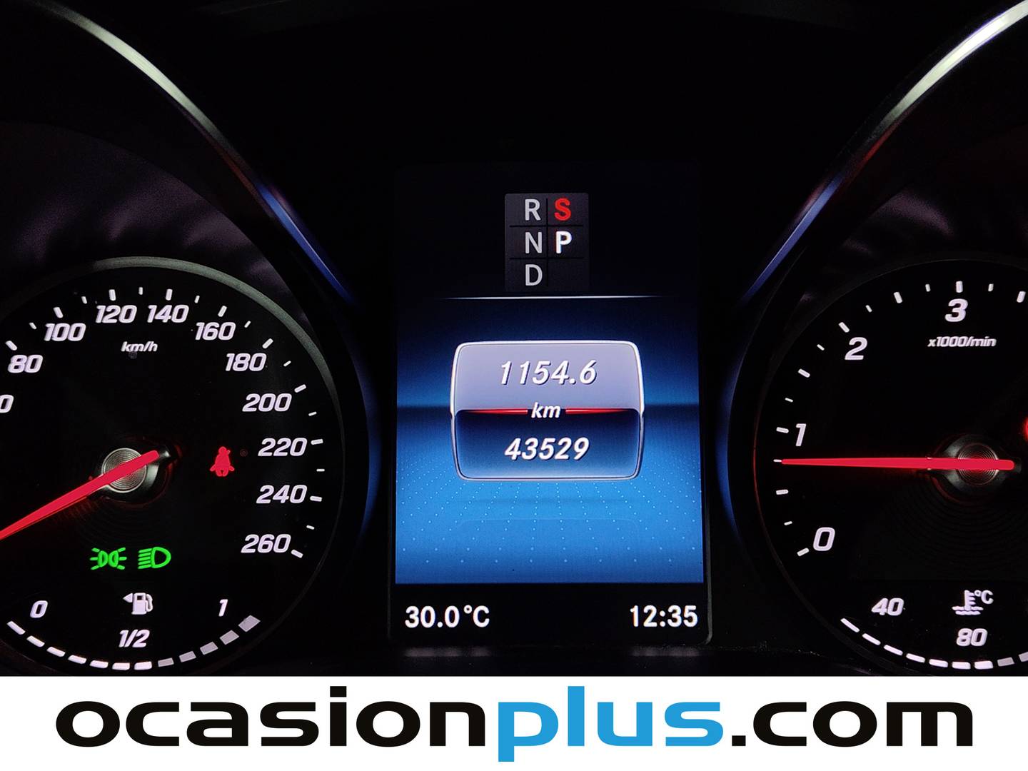 Mercedes Clase V Mercedes Clase V V 250 d Avantgarde Largo (190 CV) 7 Plazas seminuevo