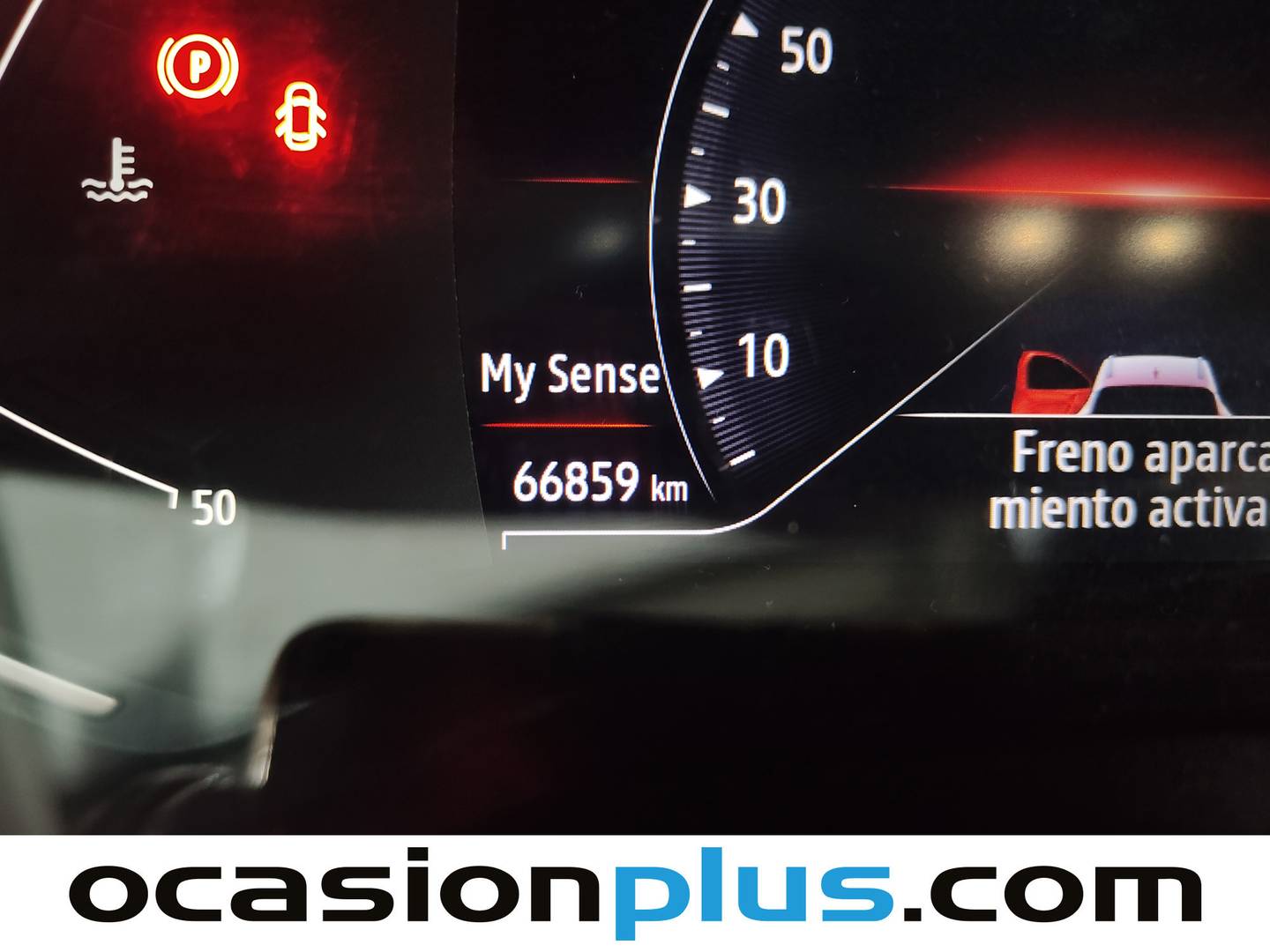 Renault Captur Renault Captur Techno TCe (90 CV) seminuevo