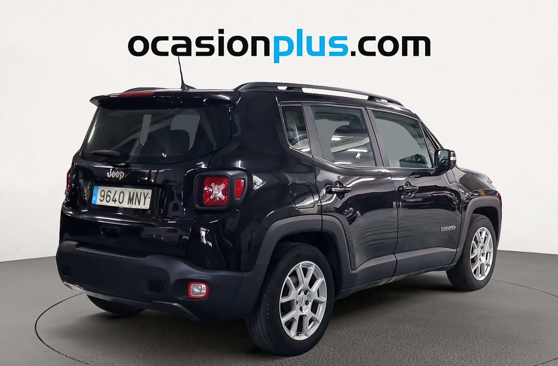Jeep Renegade 1.0G Limited 4x2 - foto 3