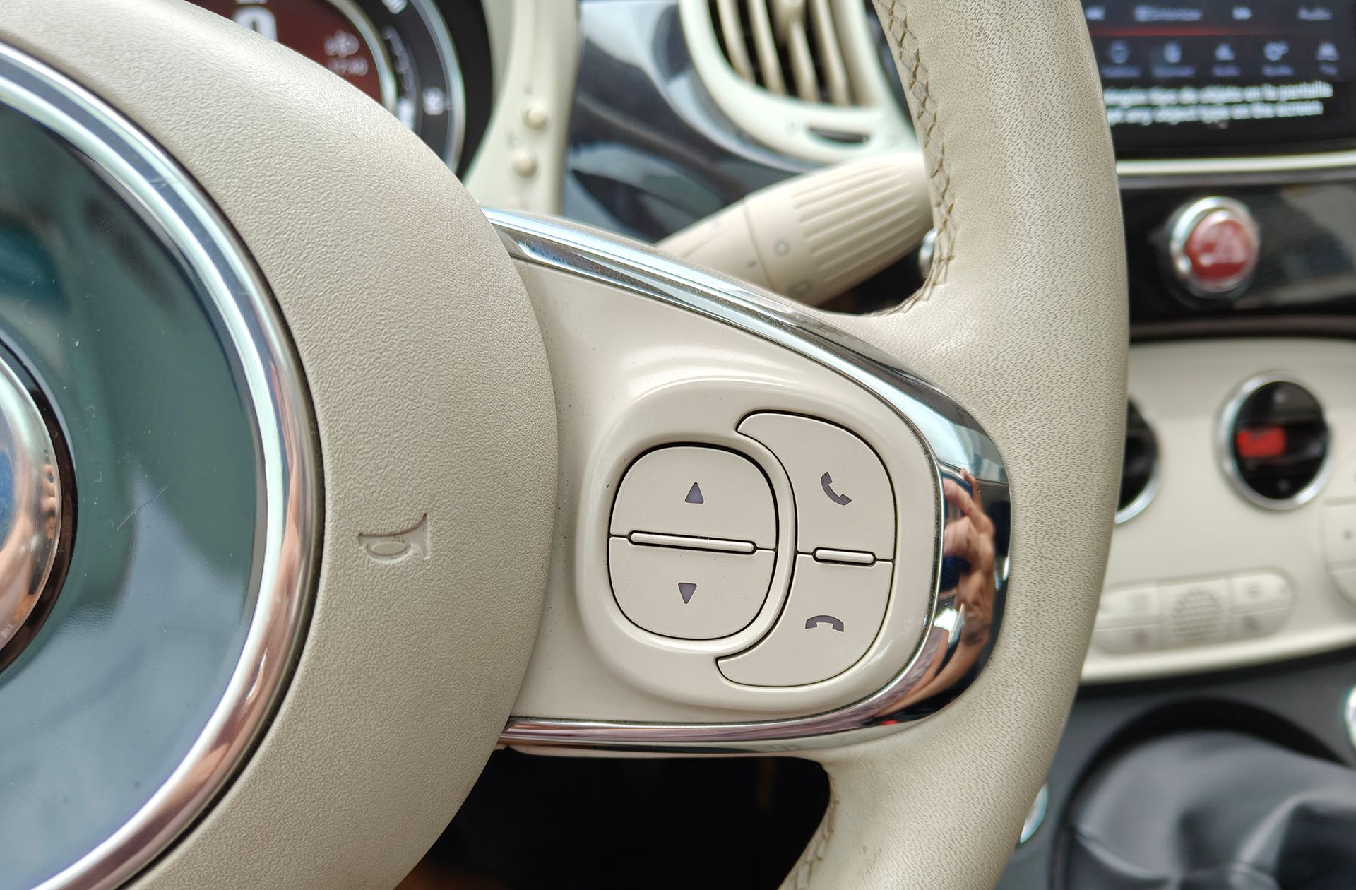 Fiat 500 1.0 Hybrid Dolcevita - foto 24
