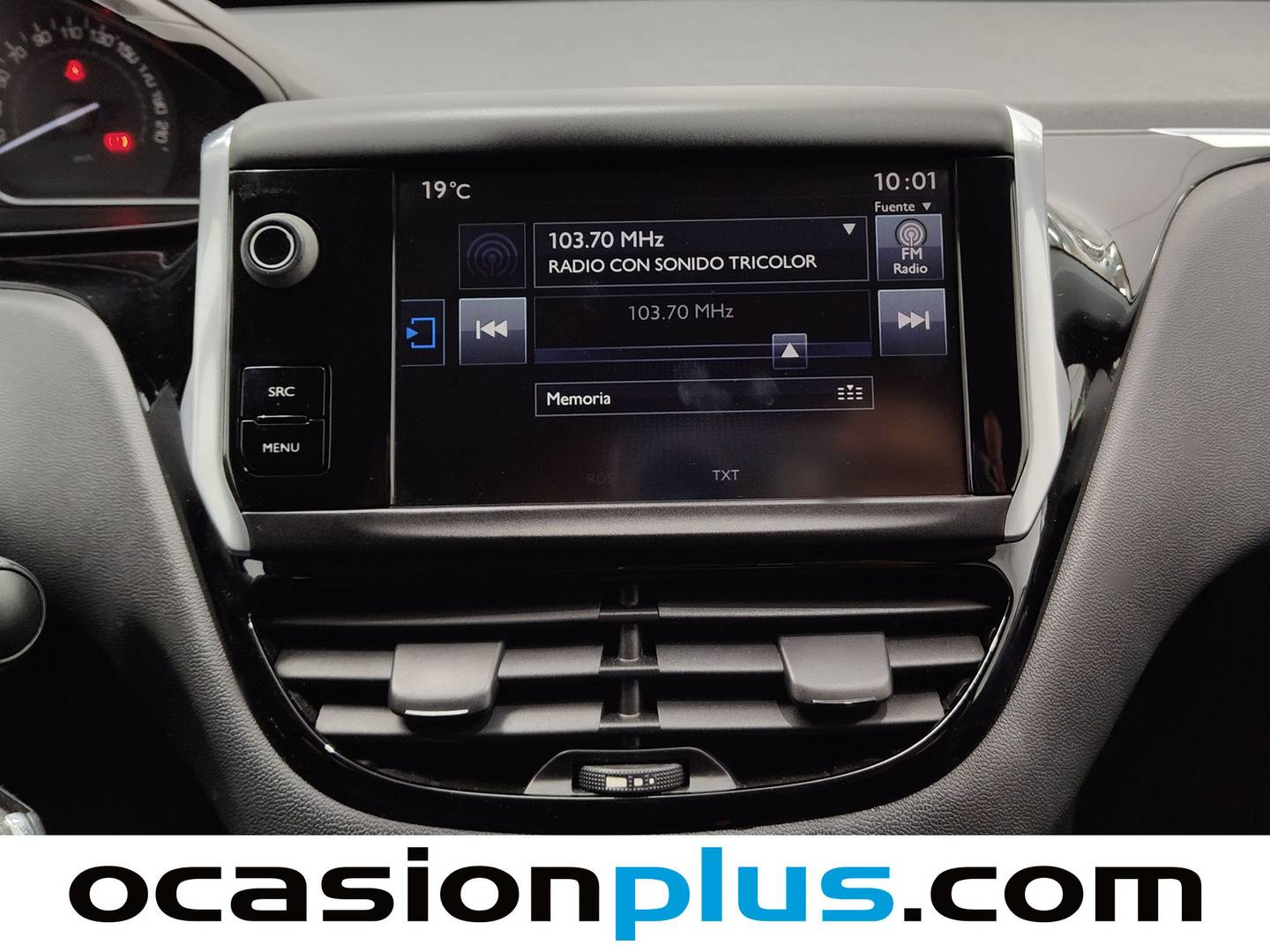 Peugeot 208 Peugeot 208 1.2 PureTech Active (82 CV) seminuevo