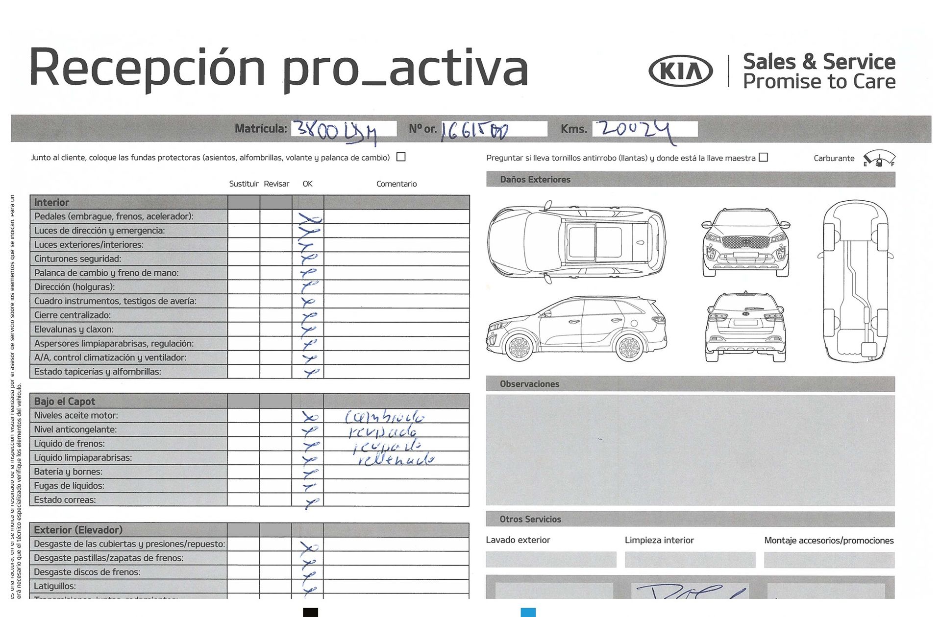 Kia Sportage 1.6 MHEV Drive 4x2 - foto 22