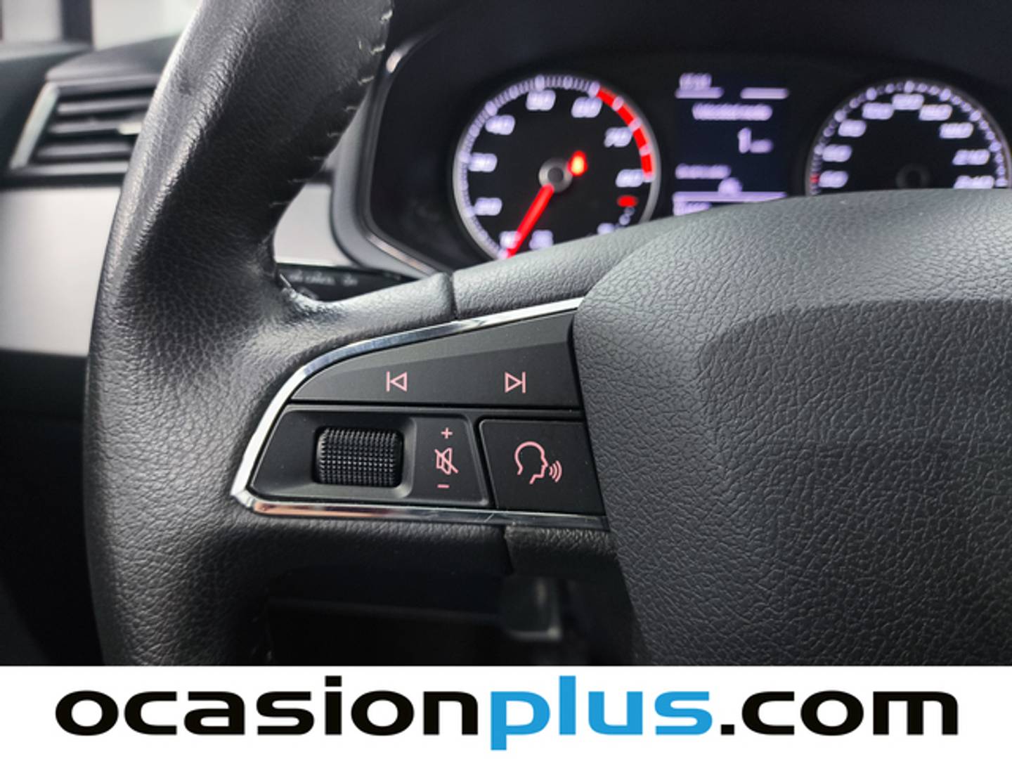 Foto Seat Ibiza SEAT Ibiza 1.0 TSI Style Go (95 CV)