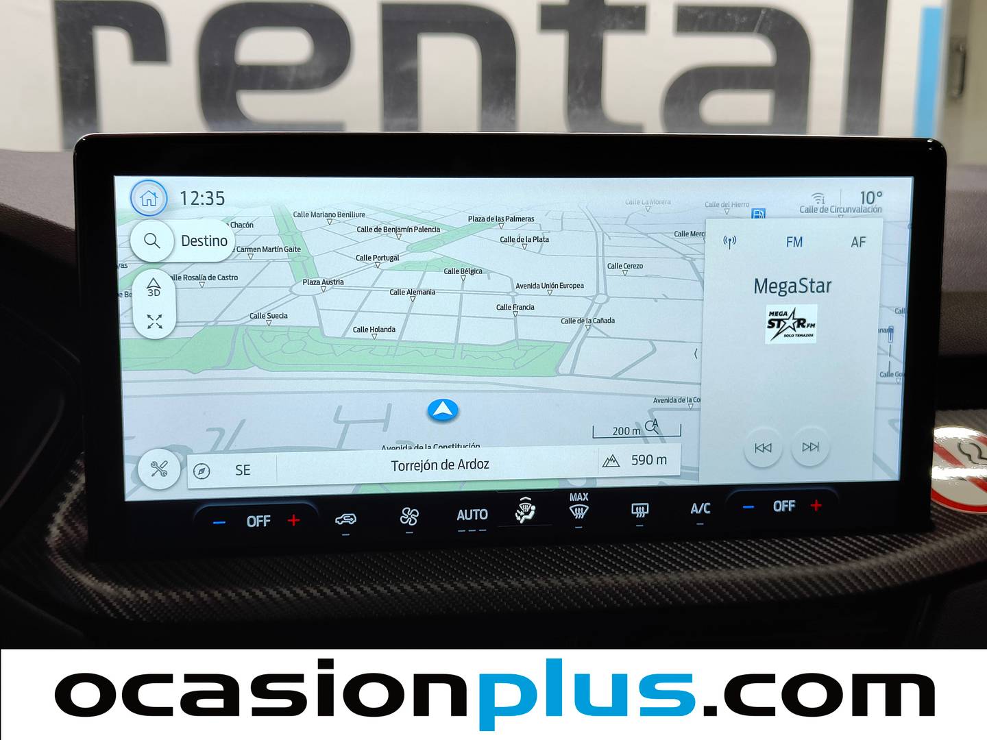 Foto Ford Kuga Ford Kuga 1.5T EcoBoost ST-Line 4x2 (150 CV)