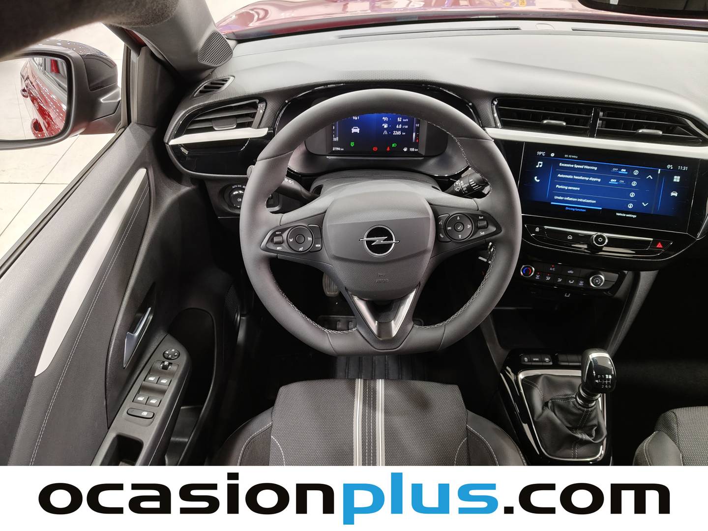 Opel Corsa Opel Corsa 1.2 T XHL GS (100 CV) gasolina