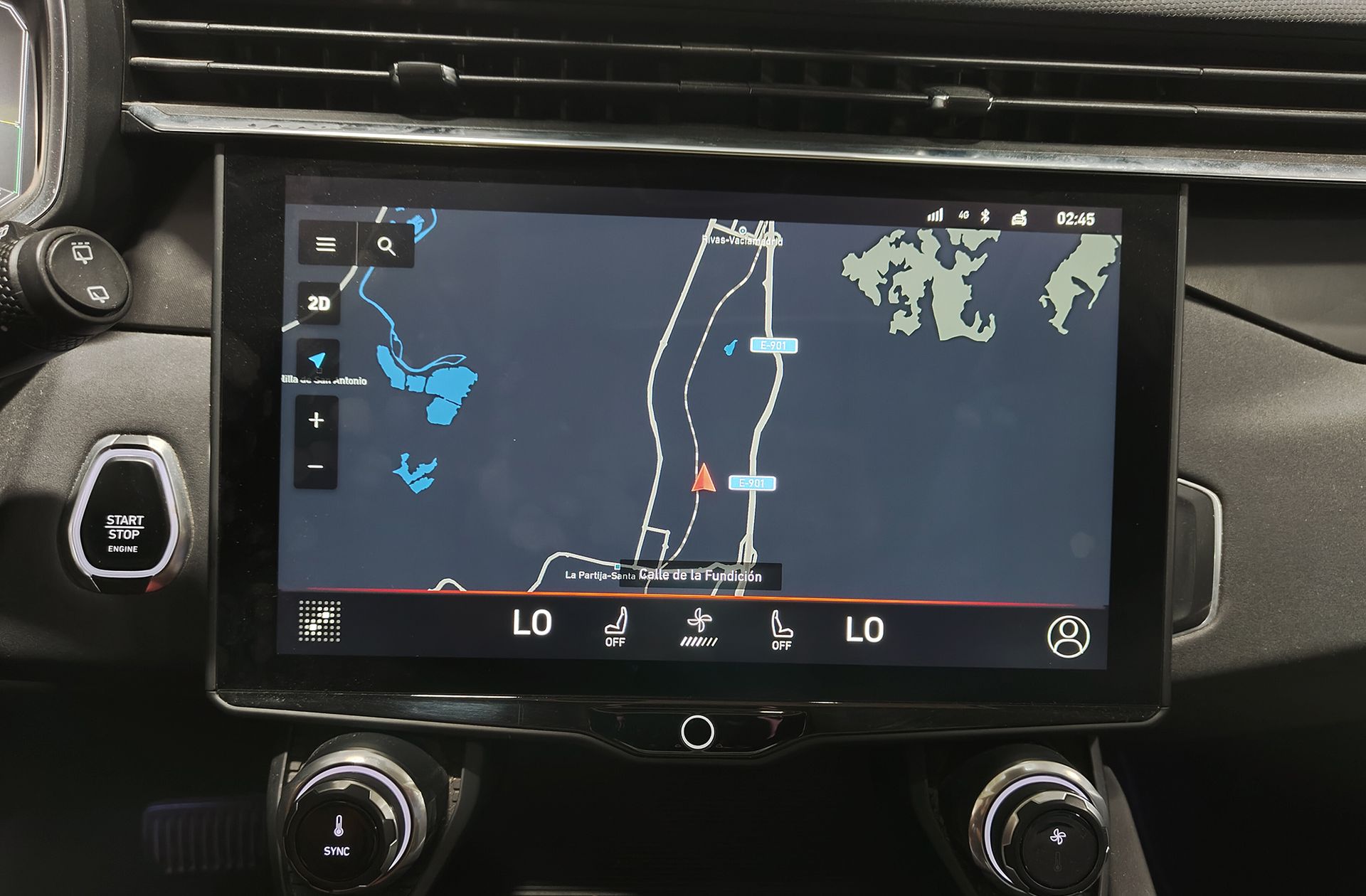Lynk & Co 01 1.5 PHEV - foto 8
