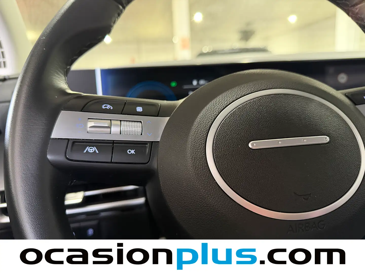 Foto Hyundai Tucson Hyundai Tucson 1.6T Klass (160 CV)